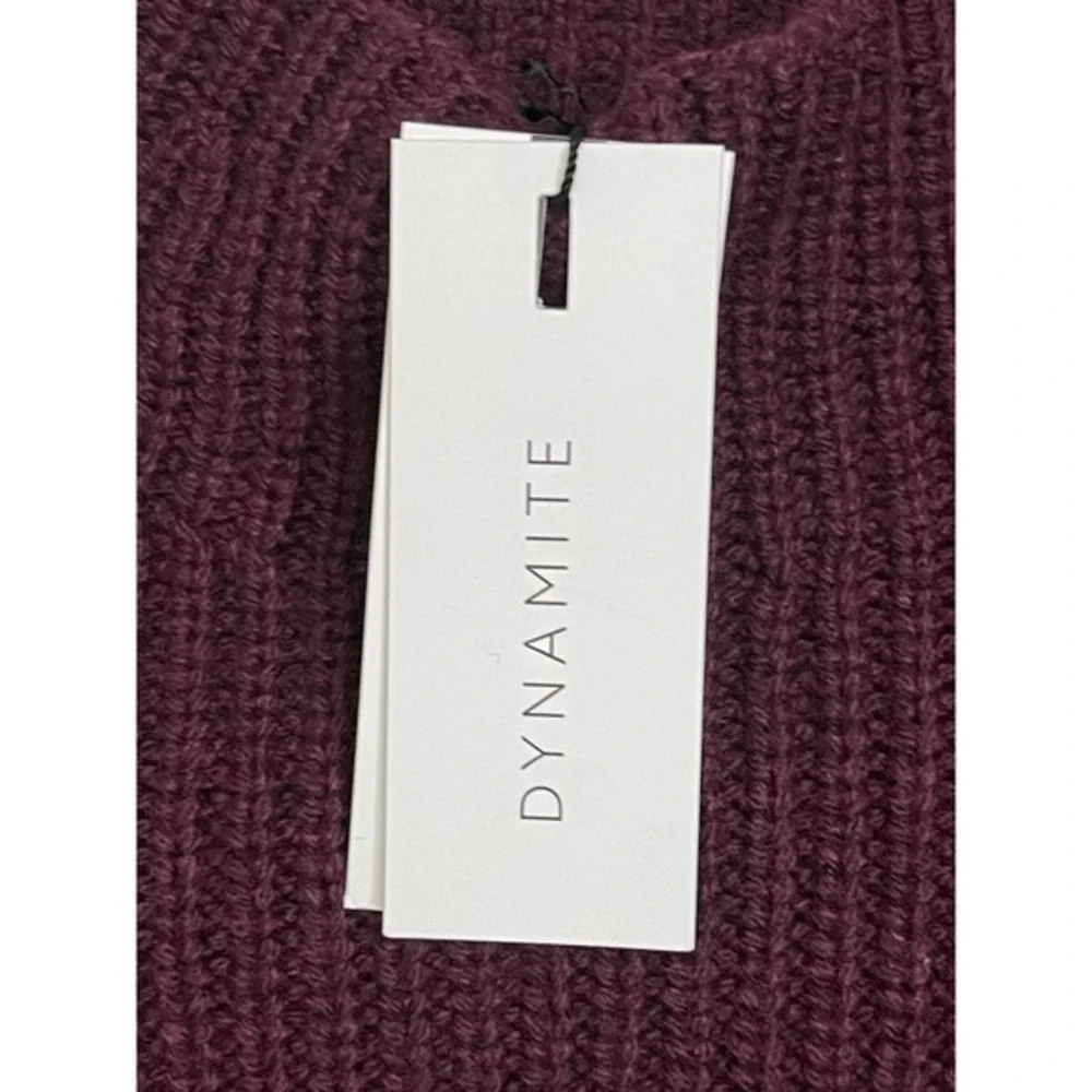 Dynamite size xs